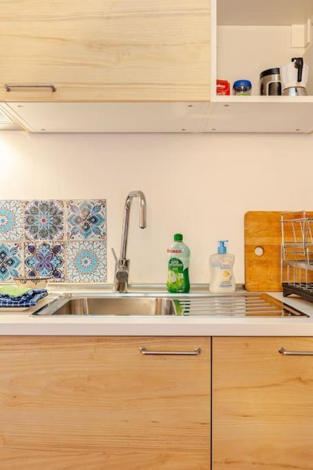 Rome's Hidden Gem Apartment Rome