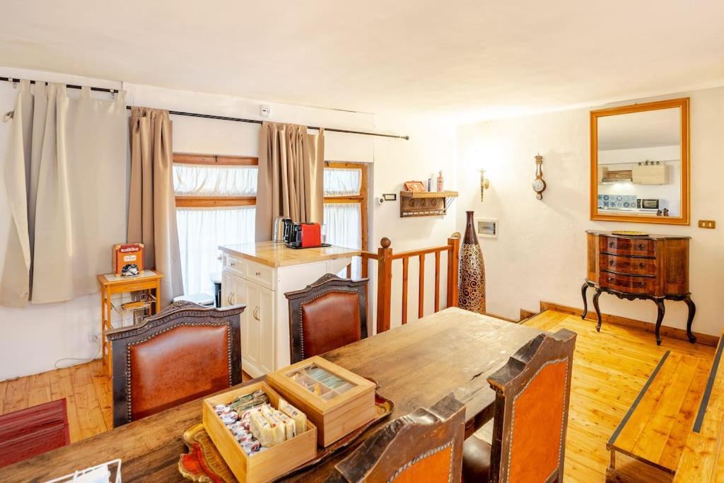 Rome's Hidden Gem Apartment