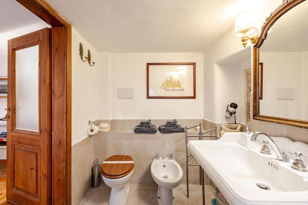 Rome's Hidden Gem Apartment *