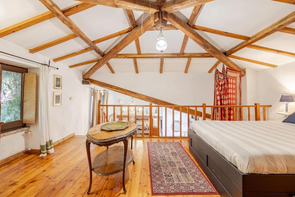 Rome's Hidden Gem Apartment