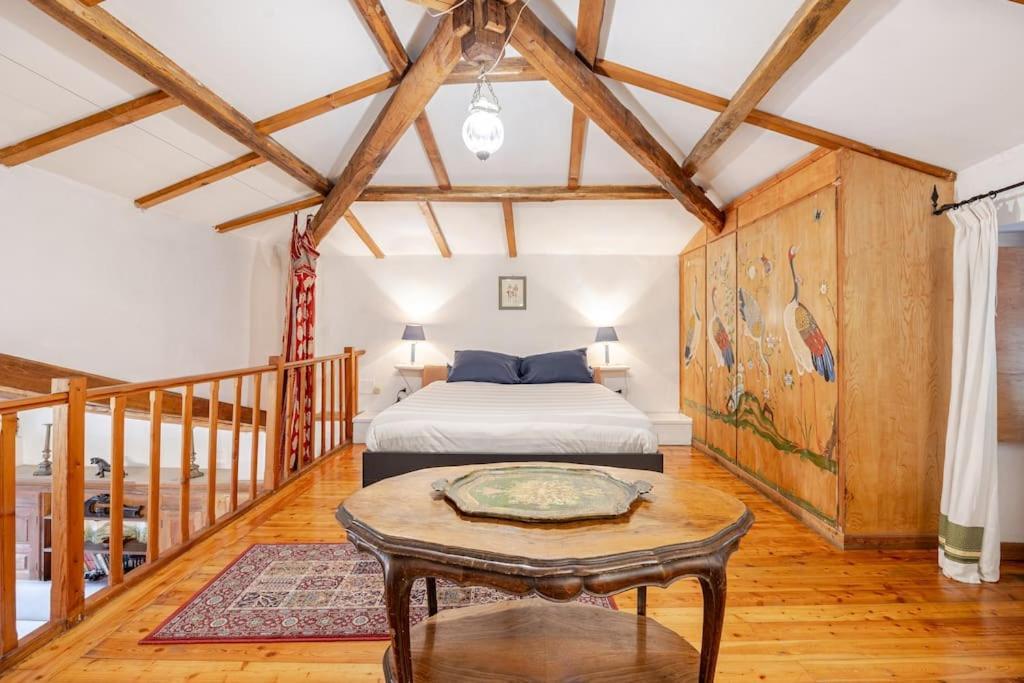 Apartment Rome's Hidden Gem *