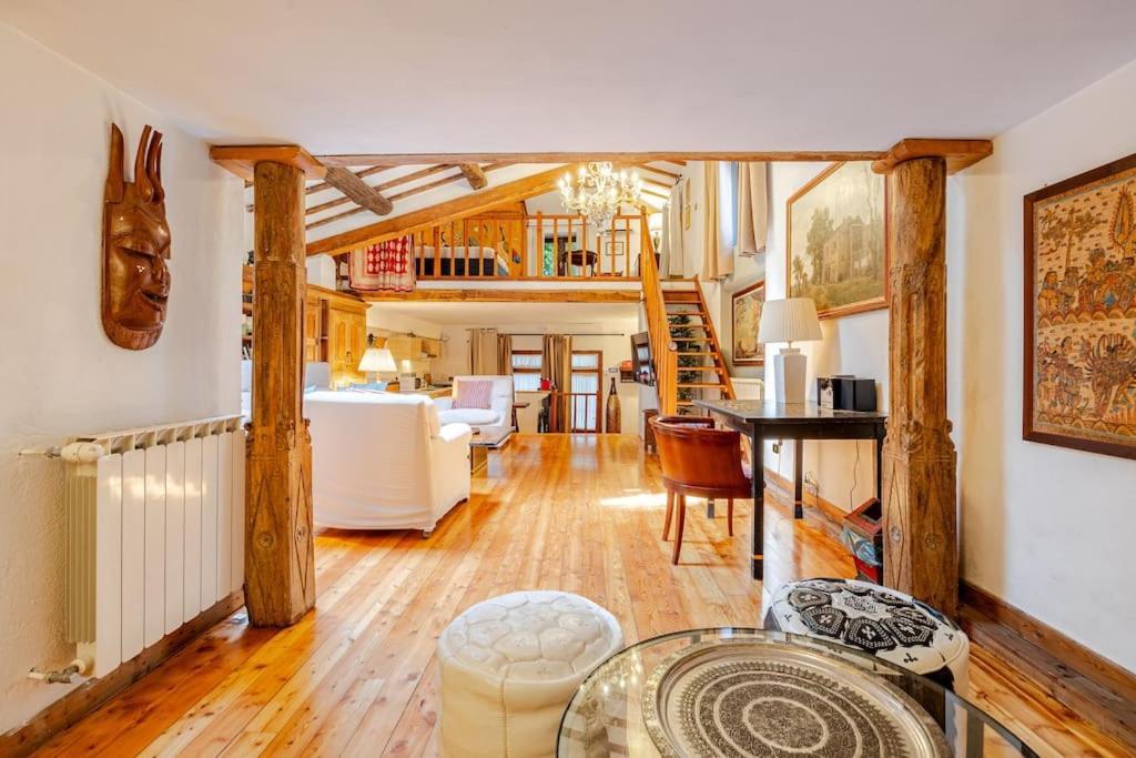 Rome's Hidden Gem Apartment *